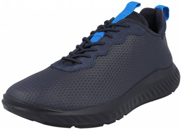 ECCO ATH 1FM Sneaker Unisex Blauw - Foto 2