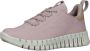Ecco Slip-on sneakers GRUUV W - Thumbnail 3