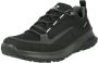 ECCO ULT-TRN Low Waterproof Multisportschoenen zwart - Thumbnail 3