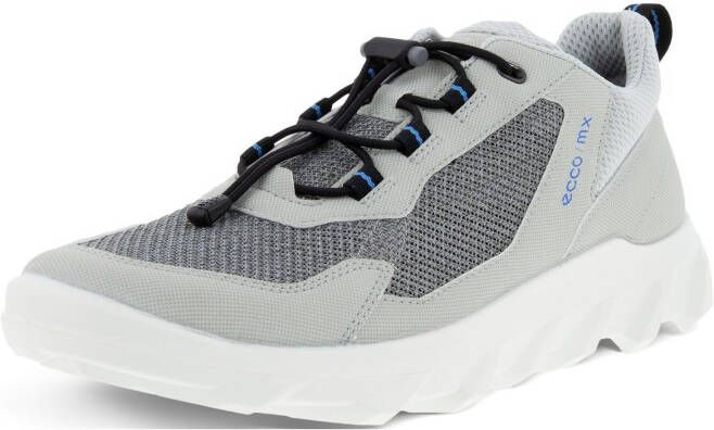ECCO Lage Sneakers Mx Low Breathru - Foto 3