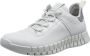 Ecco Slip-on sneakers GRUUV M met innovatieve loopzool vrijetijdsschoen lage schoen veterschoen - Thumbnail 69