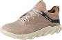 ECCO MX heren sneaker Taupe - Thumbnail 2