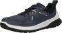 ECCO Blauwe Veterschoenen Ult-Trn W - Thumbnail 2