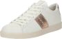 ECCO Street Lite dames sneakers Wit Maat Uitneembare zool42 - Thumbnail 2