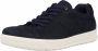 Ecco Sneakers Night Sky Byway met lichte loopzool vrijetijdsschoen lage schoen veterschoen - Thumbnail 5