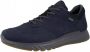 ECCO Exostride M Night Sky Navy Wandelschoenen Heren - Thumbnail 4