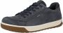 ECCO Byway Tred sneakers blauw - Thumbnail 2