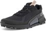 ECCO Biom 2.1 X Country W Sneakers zwart Textiel Dames - Thumbnail 5