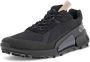 ECCO Biom 2.1 X Country W sneakers zwart Textiel Dames - Thumbnail 2