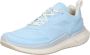 ECCO Sneaker 830753 60865 Biom 2.2 W Lichtblauw - Thumbnail 4