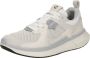 ECCO Biom 2.2 W Sneakers wit Suede Dames - Thumbnail 4