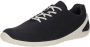 ECCO Biom Lite dames sneaker Blauw - Thumbnail 3