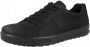 ECCO Byway sneakers zwart Nubuck 302415 Heren - Thumbnail 7