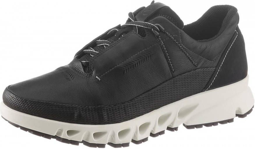 Ecco Sneakers Multi Vent met uitneembare inlay - Foto 2