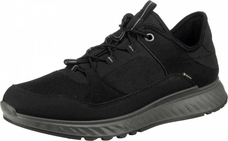 ECCO Sneakers laag 'Exostride'