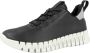 Ecco Slip-on sneakers GRUUV W Vrijetijdsschoen outdoorschoen rubberen loopzool met twee-weg flexibiliteit - Thumbnail 5