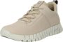 ECCO GRUUV M–Schoenen–Mannen–Beige–43 - Thumbnail 4