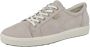 Ecco Sneakers SOFT 7 W met label vrijetijdsschoen lage schoen veterschoen smalle vorm - Thumbnail 4