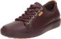 ECCO SOFT 7 W Dames Veterschoenen FIG - Thumbnail 3
