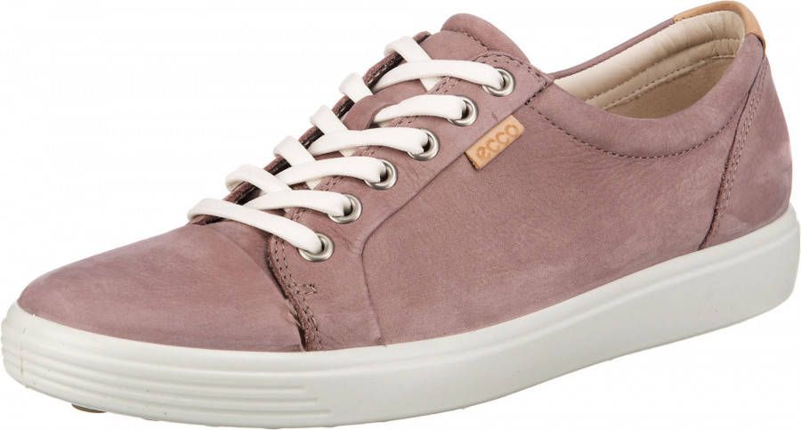 ECCO Sneakers laag 'Soft 7' - Schoenen.nl