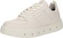 ECCO Street 720 W Veterschoenen wit Textiel Dames - Thumbnail 4