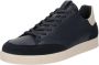 ECCO STREET LITE M–Schoenen–Mannen–Blauw–41 - Thumbnail 2