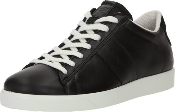 Ecco Sneakers STREET LITE vrijetijdsschoen lage schoen veterschoen