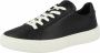 ECCO Street Tray W Dames leren sneaker Zwart Size: 35 (UK 2.5-3) - Thumbnail 6