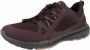 ECCO Women's Terracruise II GTX Multisportschoenen rood - Thumbnail 2