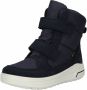 ECCO Kid's Urban Snowboarder VCR Winterschoenen blauw - Thumbnail 2