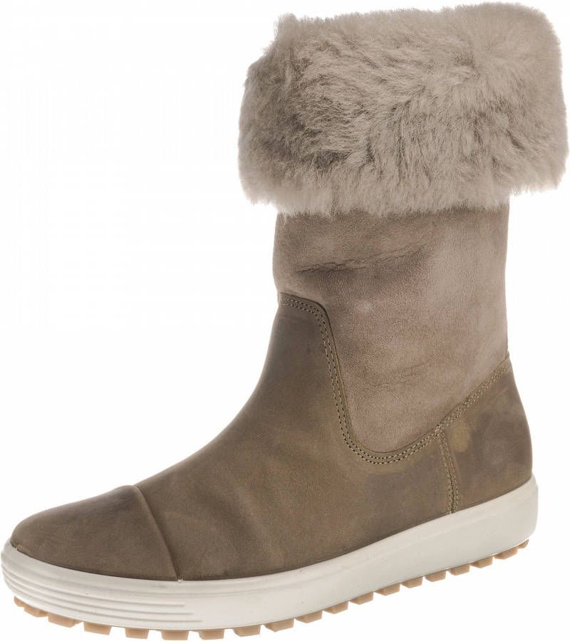 Ecco Dames Snowboots SALE • Tot 18% korting • SuperSales