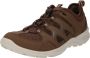 Ecco Slip-on sneakers TERRACRUISE LITE vrijetijdsschoen lage schoen instapschoen met zacht voetbed - Thumbnail 3