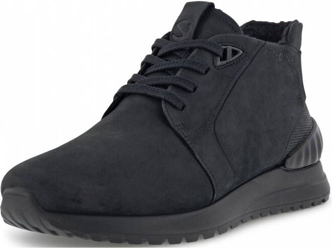 ECCO Astir sneakers zwart - Foto 2