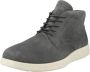 ECCO S Lite Hybrid heren veterboot Grijs - Thumbnail 5