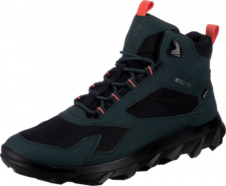 Ecco Winterlaarzen MX met uitneembare inlay