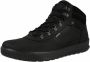 ECCO Byway Tred heren veterboot Zwart multi - Thumbnail 2