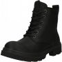 ECCO Women's Grainer v23 Hoge schoenen zwart - Thumbnail 3