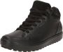 ECCO Soft 7 Tred W Veterboots zwart Leer - Thumbnail 5