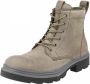 ECCO Grainer M Veterboot Mannen Groen - Thumbnail 3