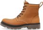 ECCO Veterboot Grainer 214714 02112 Amber Cognac Waterproof 10½ - Thumbnail 2