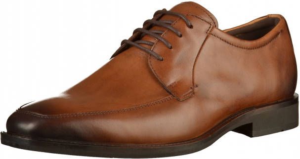 Bruine Heren Ecco Schoenen online kopen? Vergelijk op Schoenen.nl