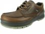 ECCO TRACK 25 M–Schoenen–Mannen–Bruin–40 - Thumbnail 4