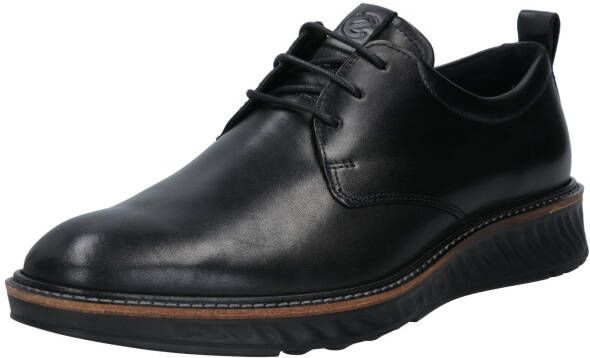 ECCO ST.1 Hybrid nette herenschoen Zwart - Foto 3
