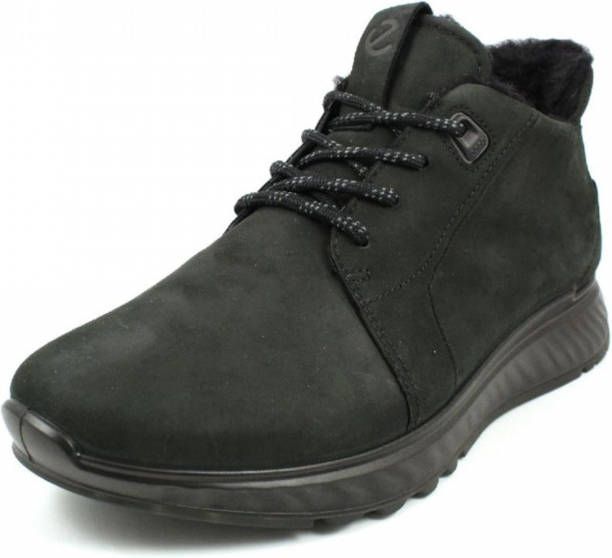 ECCO St. 1 M sneakers zwart - Foto 3