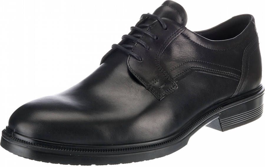ECCO Veterschoen 'Lisbon'