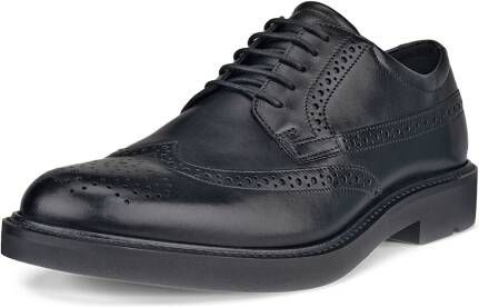 ECCO Veterschoen 'Metropole London'