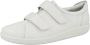 Ecco Klittenbandschoenen SOFT 2.0 Halfschoen vrijetijdsschoen met klittenbandsluitingen - Thumbnail 5