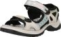 ECCO OFFROAD–Sandalen–Vrouwen–Bruin–40 - Thumbnail 5