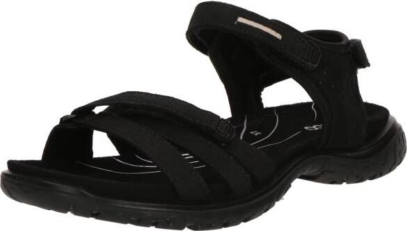 ECCO Offroad Roam Dames Sandaal 853303-51052 Zwart - Foto 7