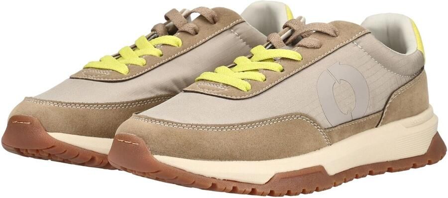 Ecoalf Lage Sneakers Sneaker VENTURA - Foto 5